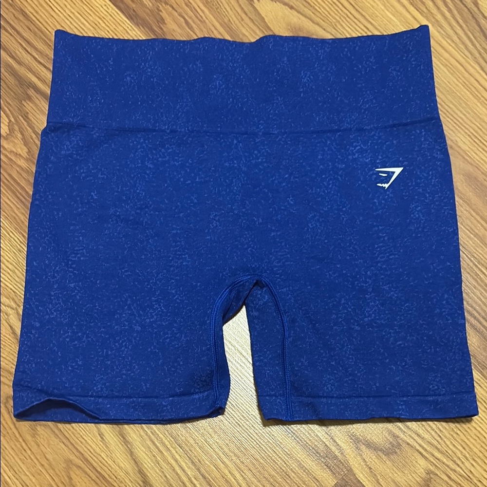 Gymshark Adapt Fleck Seamless Shorts
